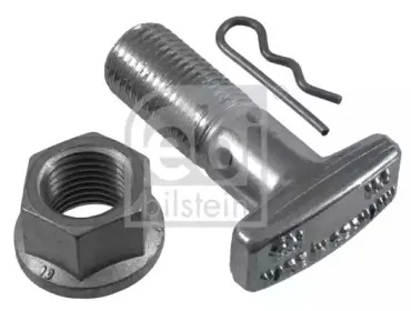08548 FEBI BILSTEIN Болт крепления колеса 08548 FEBI BILSTEIN Болт крепления колеса