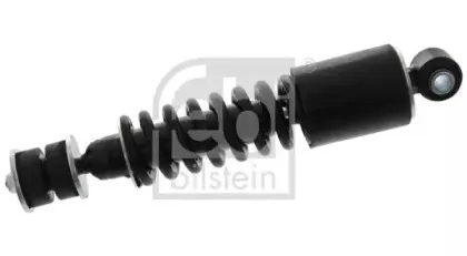 08620 FEBI BILSTEIN Гаситель, крепление кабины 08620 FEBI BILSTEIN Гаситель, крепление кабины