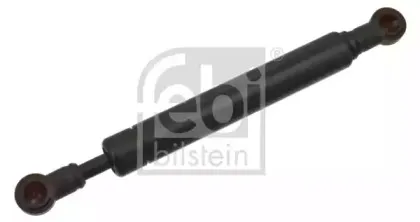 08680 FEBI BILSTEIN Амортизатор системы тяг и рычагов, система впрыска 08680 FEBI BILSTEIN Амортизатор системы тяг и рычагов, система впрыска
