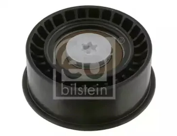 08697 FEBI BILSTEIN Паразитный / Ведущий ролик, зубчатый ремень 08697 FEBI BILSTEIN Паразитный / Ведущий ролик, зубчатый ремень