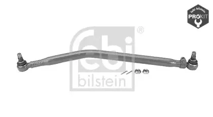 08708 FEBI BILSTEIN Продольная рулевая тяга 08708 FEBI BILSTEIN Продольная рулевая тяга
