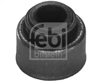 08751 FEBI BILSTEIN Уплотнительное кольцо, стержень кла 08751 FEBI BILSTEIN Уплотнительное кольцо, стержень кла