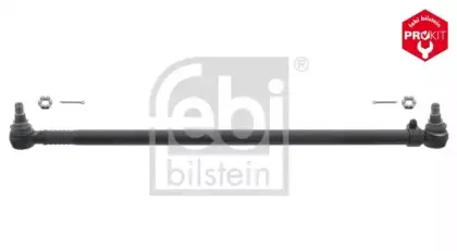 08855 FEBI BILSTEIN Продольная рулевая тяга 08855 FEBI BILSTEIN Продольная рулевая тяга