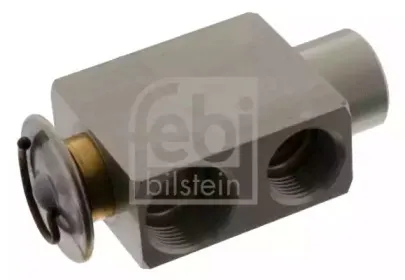 08897 FEBI BILSTEIN Расширительный клапан, кондиционер 08897 FEBI BILSTEIN Расширительный клапан, кондиционер
