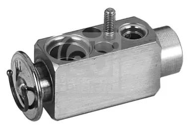 08899 FEBI BILSTEIN Расширительный клапан, кондиционер 08899 FEBI BILSTEIN Расширительный клапан, кондиционер