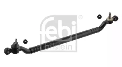 08925 FEBI BILSTEIN Продольная рулевая тяга 08925 FEBI BILSTEIN Продольная рулевая тяга