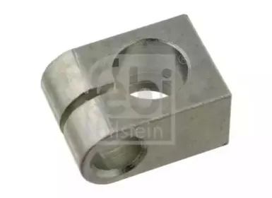 08934 FEBI BILSTEIN Зажимная деталь, натяжная планка ребристого клинового ремня 08934 FEBI BILSTEIN Зажимная деталь, натяжная планка ребристого клинового ремня