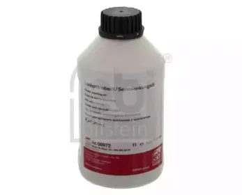 08972 FEBI BILSTEIN Масло автоматической коробки передач 08972 FEBI BILSTEIN Масло автоматической коробки передач
