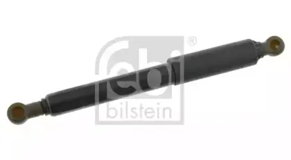 09042 FEBI BILSTEIN Амортизатор системы тяг и рычагов, система впрыска 09042 FEBI BILSTEIN Амортизатор системы тяг и рычагов, система впрыска