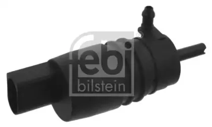 09088 FEBI BILSTEIN Водяной насос, система очистки окон 09088 FEBI BILSTEIN Водяной насос, система очистки окон