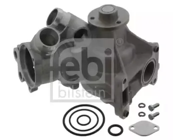 09107 FEBI BILSTEIN Водяной насос 09107 FEBI BILSTEIN Водяной насос