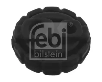 09199 FEBI BILSTEIN Кронштейн, система выпуска ОГ 09199 FEBI BILSTEIN Кронштейн, система выпуска ОГ