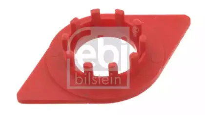 09217 FEBI BILSTEIN Сигнализатор, износ тормозных колодок 09217 FEBI BILSTEIN Сигнализатор, износ тормозных колодок