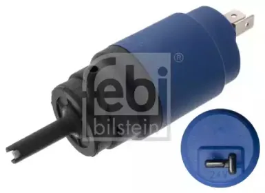 09299 FEBI BILSTEIN Водяной насос, система очистки окон 09299 FEBI BILSTEIN Водяной насос, система очистки окон