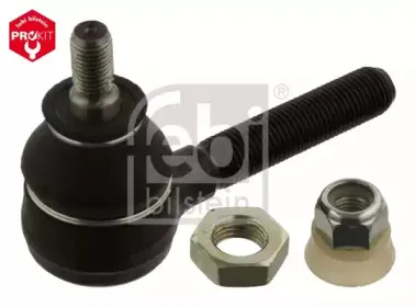 09317 FEBI BILSTEIN Наконечник поперечной рулевой тяги 09317 FEBI BILSTEIN Наконечник поперечной рулевой тяги
