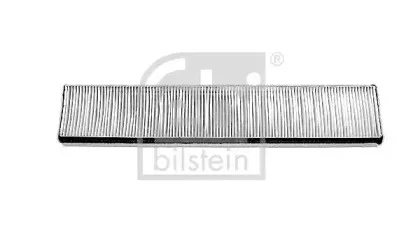 09410 FEBI BILSTEIN Фильтр, воздух во внутренном пространстве 09410 FEBI BILSTEIN Фильтр, воздух во внутренном пространстве