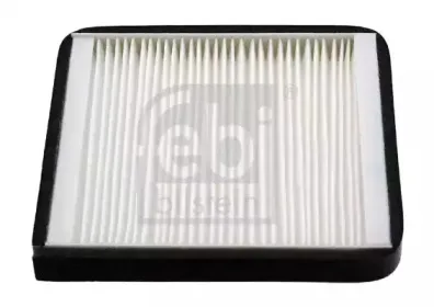 09436 FEBI BILSTEIN Фильтр, воздух во внутренном пространстве 09436 FEBI BILSTEIN Фильтр, воздух во внутренном пространстве