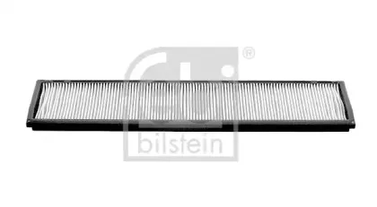 09445 FEBI BILSTEIN Фильтр, воздух во внутренном пространстве 09445 FEBI BILSTEIN Фильтр, воздух во внутренном пространстве