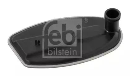 09463 FEBI BILSTEIN Гидрофильтр, автоматическая коробка передач 09463 FEBI BILSTEIN Гидрофильтр, автоматическая коробка передач