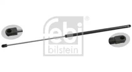 09490 FEBI BILSTEIN Газовая пружина, капот 09490 FEBI BILSTEIN Газовая пружина, капот
