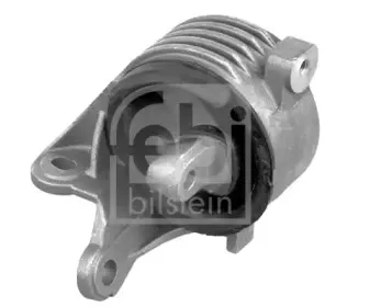 09491 FEBI BILSTEIN Подвеска, автоматическая коробка передач 09491 FEBI BILSTEIN Подвеска, автоматическая коробка передач