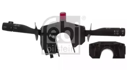 09492 FEBI BILSTEIN Выключатель, головной свет 09492 FEBI BILSTEIN Выключатель, головной свет