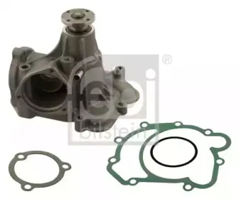 09512 FEBI BILSTEIN Водяной насос 09512 FEBI BILSTEIN Водяной насос