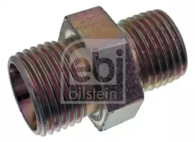 09659 FEBI BILSTEIN Соединительные элементы, трубопровод сжатого воздуха 09659 FEBI BILSTEIN Соединительные элементы, трубопровод сжатого воздуха