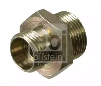 09660 FEBI BILSTEIN Соединительные элементы, трубопровод сжатого воздуха 09660 FEBI BILSTEIN Соединительные элементы, трубопровод сжатого воздуха