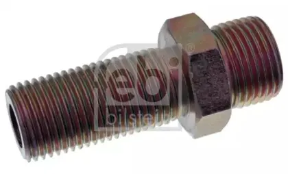 09661 FEBI BILSTEIN Соединительные элементы, трубопровод сжатого воздуха 09661 FEBI BILSTEIN Соединительные элементы, трубопровод сжатого воздуха