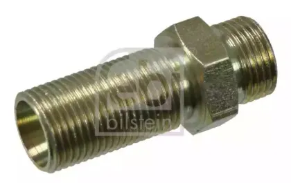 09662 FEBI BILSTEIN Соединительные элементы, трубопровод сжатого воздуха 09662 FEBI BILSTEIN Соединительные элементы, трубопровод сжатого воздуха