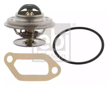 09671 FEBI BILSTEIN Термостат, охлаждающая жидкость 09671 FEBI BILSTEIN Термостат, охлаждающая жидкость