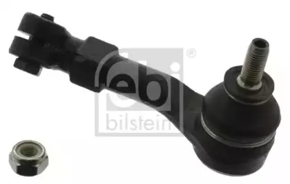 09682 FEBI BILSTEIN Наконечник поперечной рулевой тяги 09682 FEBI BILSTEIN Наконечник поперечной рулевой тяги