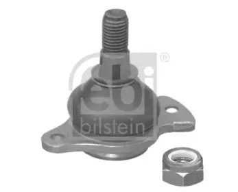 09686 FEBI BILSTEIN Несущий / направляющий шарнир 09686 FEBI BILSTEIN Несущий / направляющий шарнир