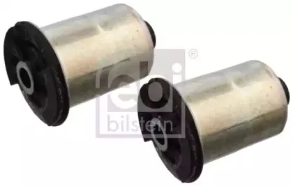 09742 FEBI BILSTEIN Втулка, балка моста 09742 FEBI BILSTEIN Втулка, балка моста