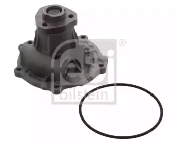 09757 FEBI BILSTEIN Водяной насос 09757 FEBI BILSTEIN Водяной насос