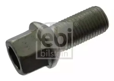 09801 FEBI BILSTEIN Болт для крепления колеса 09801 FEBI BILSTEIN Болт для крепления колеса