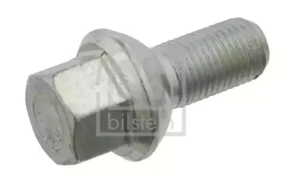 09805 FEBI BILSTEIN Болт для крепления колеса 09805 FEBI BILSTEIN Болт для крепления колеса