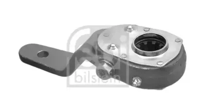 09855 FEBI BILSTEIN Система тяг и рычагов, тормозная система 09855 FEBI BILSTEIN Система тяг и рычагов, тормозная система
