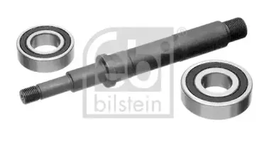 09935 FEBI BILSTEIN Вал водяного насоса 09935 FEBI BILSTEIN Вал водяного насоса