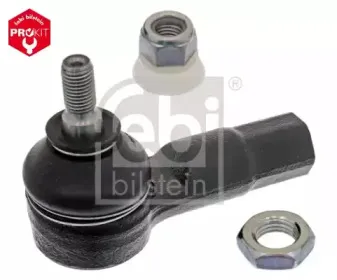 100064 FEBI BILSTEIN Наконечник поперечной рулевой тяги 100064 FEBI BILSTEIN Наконечник поперечной рулевой тяги