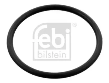 100077 FEBI BILSTEIN Прокладка, корпус термостата 100077 FEBI BILSTEIN Прокладка, корпус термостата