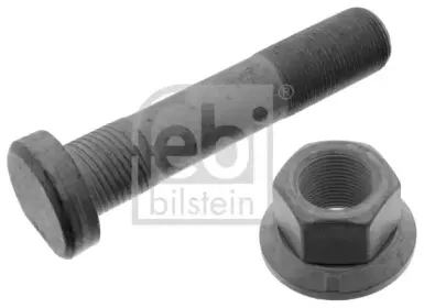 100081 FEBI BILSTEIN Болт крепления колеса 100081 FEBI BILSTEIN Болт крепления колеса