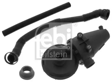 100135 FEBI BILSTEIN Клапан, управление воздуха-впускаемый воздух 100135 FEBI BILSTEIN Клапан, управление воздуха-впускаемый воздух