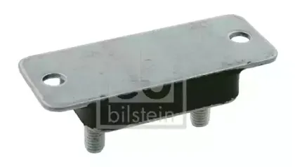 10015 FEBI BILSTEIN Кронштейн, система выпуска ОГ 10015 FEBI BILSTEIN Кронштейн, система выпуска ОГ