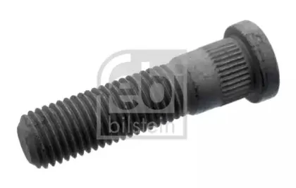 100164 FEBI BILSTEIN Болт крепления колеса 100164 FEBI BILSTEIN Болт крепления колеса
