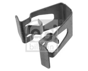 100167 FEBI BILSTEIN Пружинный зажим, внутренняя отделка салона 100167 FEBI BILSTEIN Пружинный зажим, внутренняя отделка салона