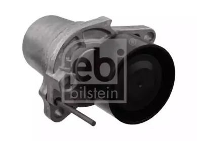 100188 FEBI BILSTEIN Натяжитель ремня, клиновой зубча 100188 FEBI BILSTEIN Натяжитель ремня, клиновой зубча
