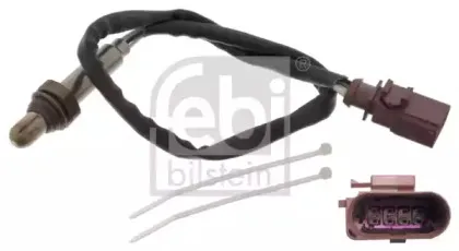 100219 FEBI BILSTEIN Лямбда-зонд 100219 FEBI BILSTEIN Лямбда-зонд
