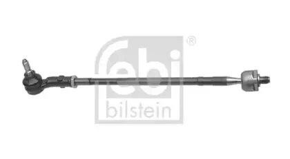 10025 FEBI BILSTEIN Поперечная рулевая тяга 10025 FEBI BILSTEIN Поперечная рулевая тяга
